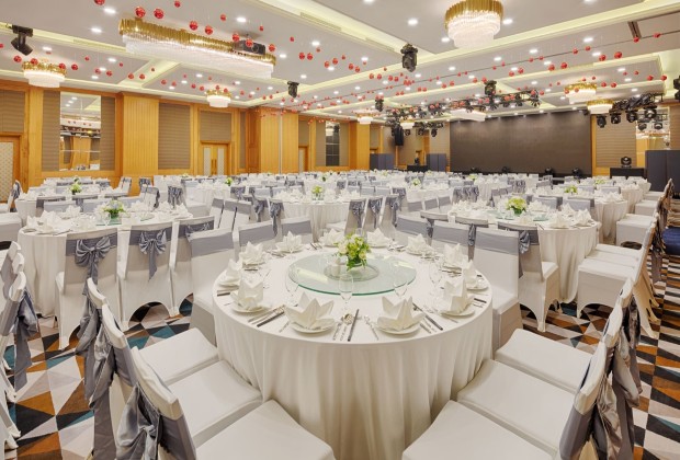 Khách sạn 5 sao Vinpearl Nha Trang