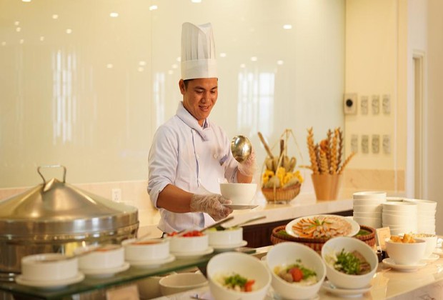 Khách sạn 5 sao Vinpearl Nha Trang