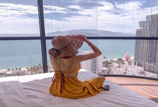 Khách sạn 5 sao Vinpearl Nha Trang