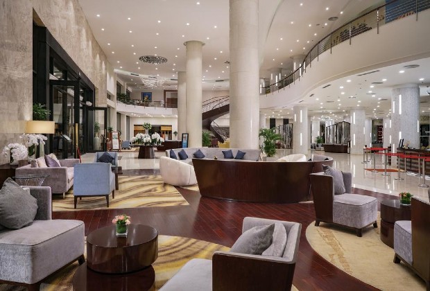 Khách sạn 5 sao Vinpearl Nha Trang