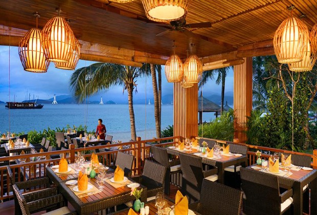 Khách sạn 5 sao Vinpearl Nha Trang