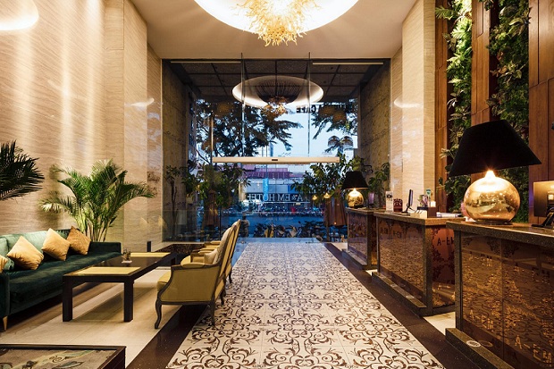 khách sạn quận 1 tphcm