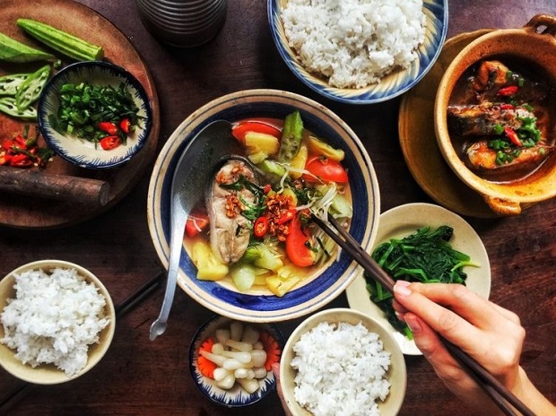 Khu du lịch Đại Nam