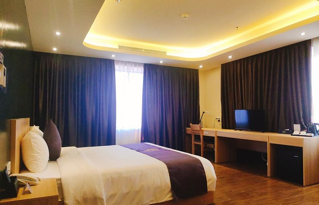 Kh&aacute;ch sạn đẹp tại Hải Ph&ograve;ng