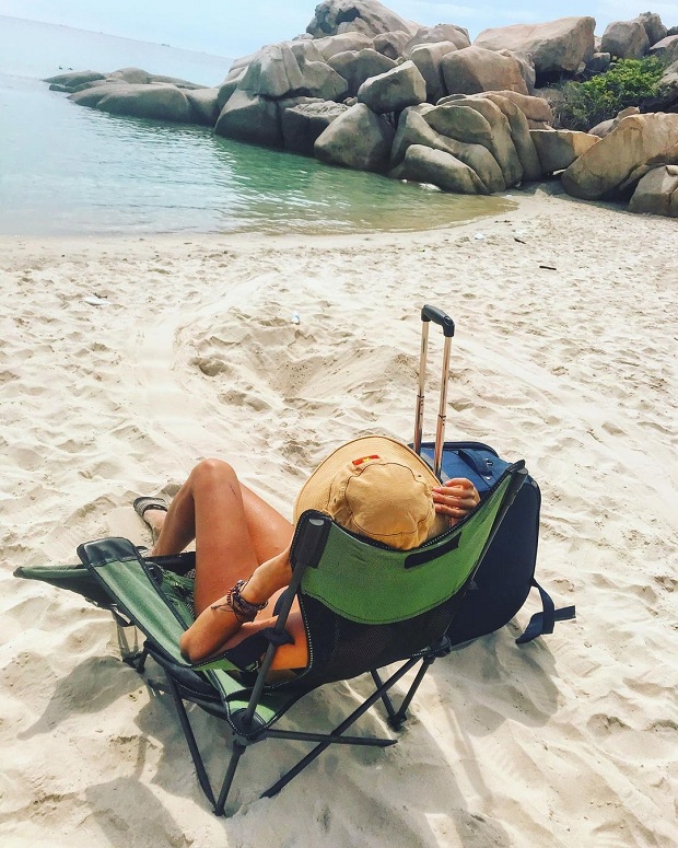 địa điểm du lịch Bình Hưng