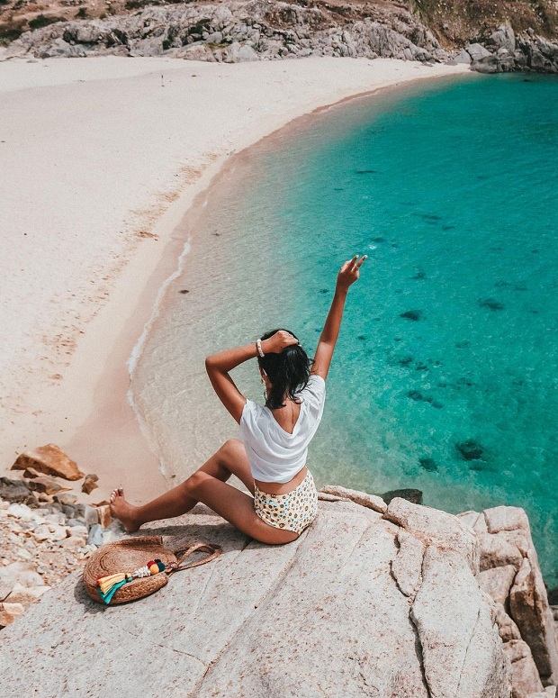 địa điểm du lịch Bình Hưng