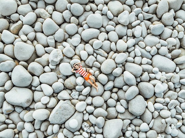 địa điểm du lịch Bình Hưng