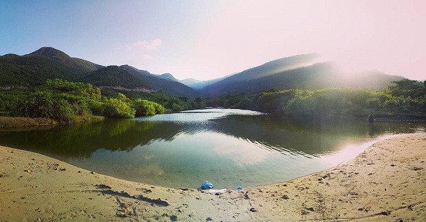 địa điểm du lịch Bình Hưng