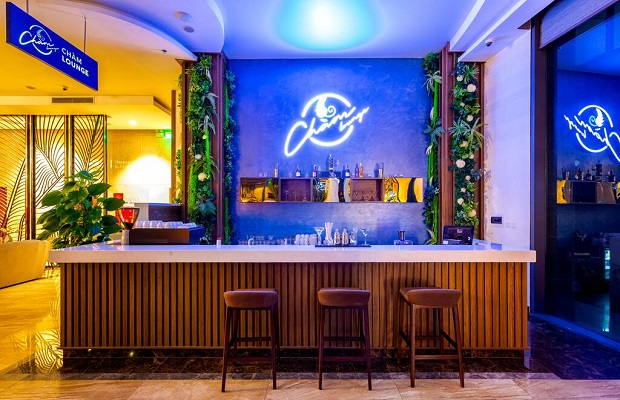 Khách sạn Quảng Ninh Bãi Cháy