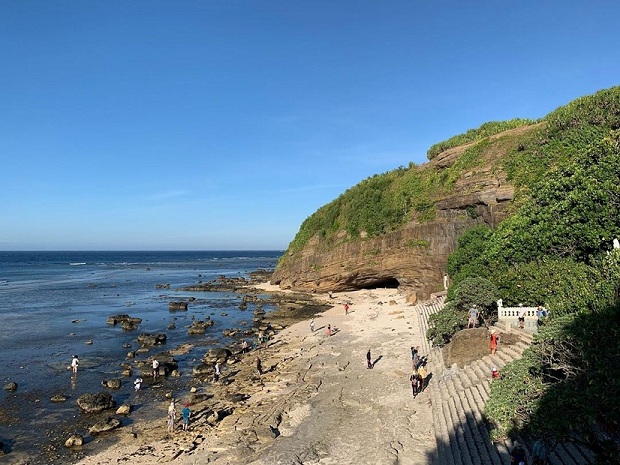 Kinh nghiệm du lịch Lý Sơn