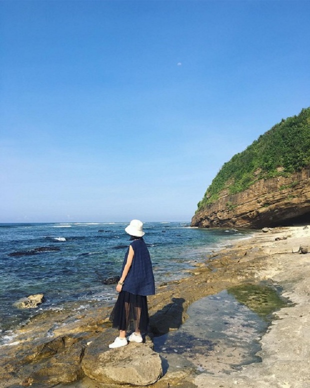 Kinh nghiệm du lịch Lý Sơn