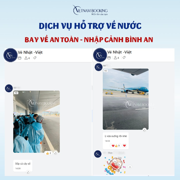chuyen bay tu ireland ve viet nam
