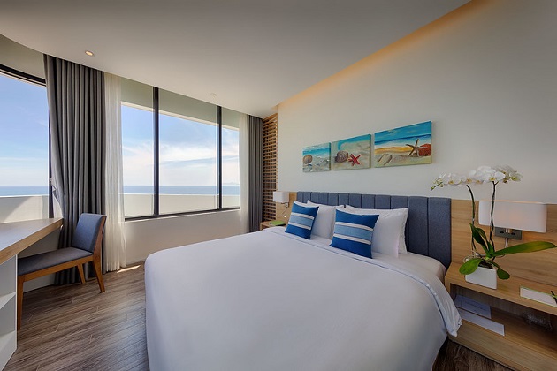 Combo Đà Nẵng Belle Maison Parosand
