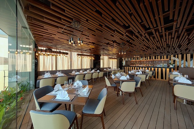 Combo Đà Nẵng Belle Maison Parosand