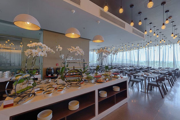 Khách sạn Đà Nẵng Belle Maison Parosand