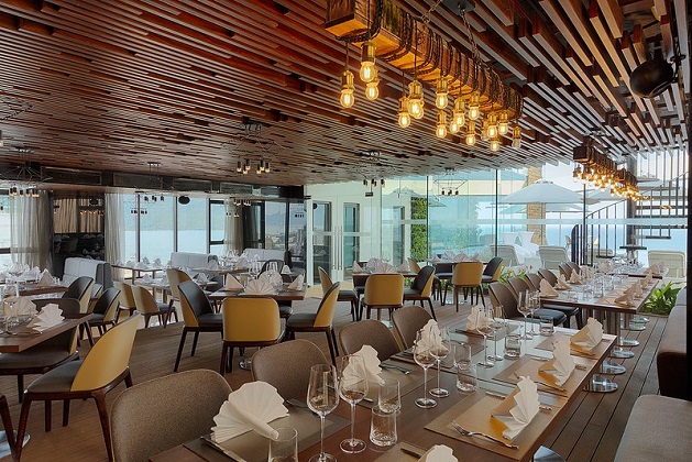 Combo nghỉ dưỡng Đà Nẵng Belle Maison Parosand