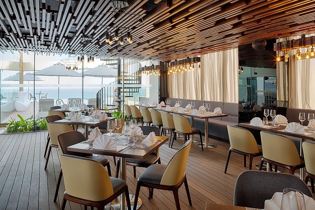 Belle Maison Parosand Đà Nẵng