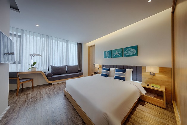 Combo Đà Nẵng 3N2Đ