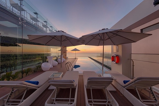 Combo Đà Nẵng Belle Maison Parosand