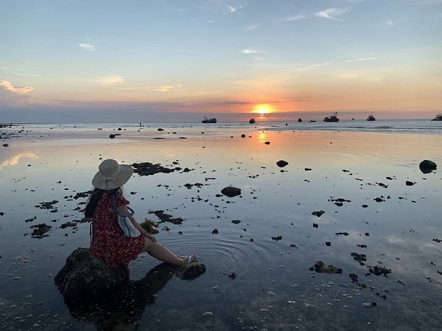 Kinh nghiệm du lịch Lý Sơn