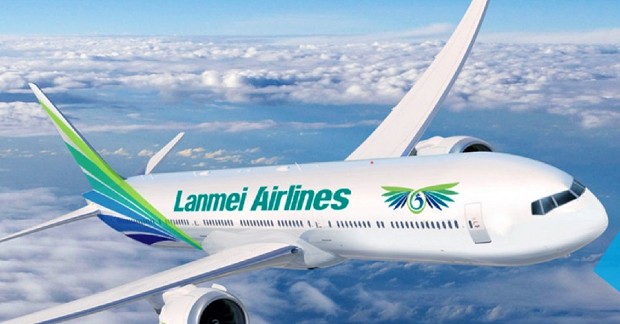 dai ly ve may bay lanmei airlines