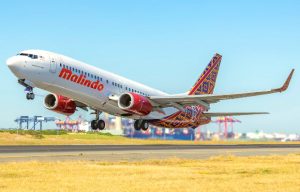 Đại lý vé máy bay Malindo Air chính thức tại Việt Nam