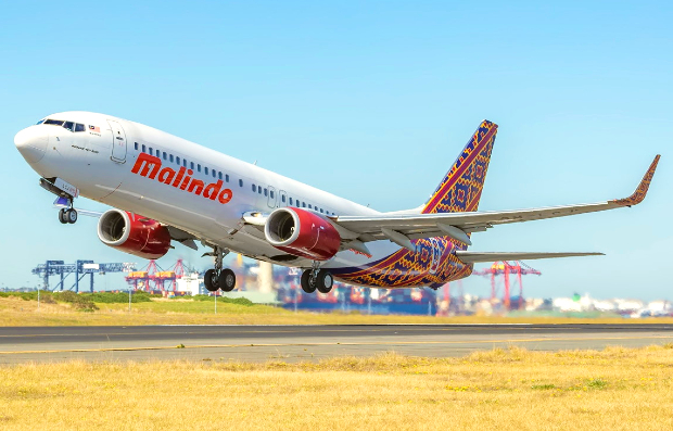 đại l&yacute; v&eacute; m&aacute;y bay Malindo Air
