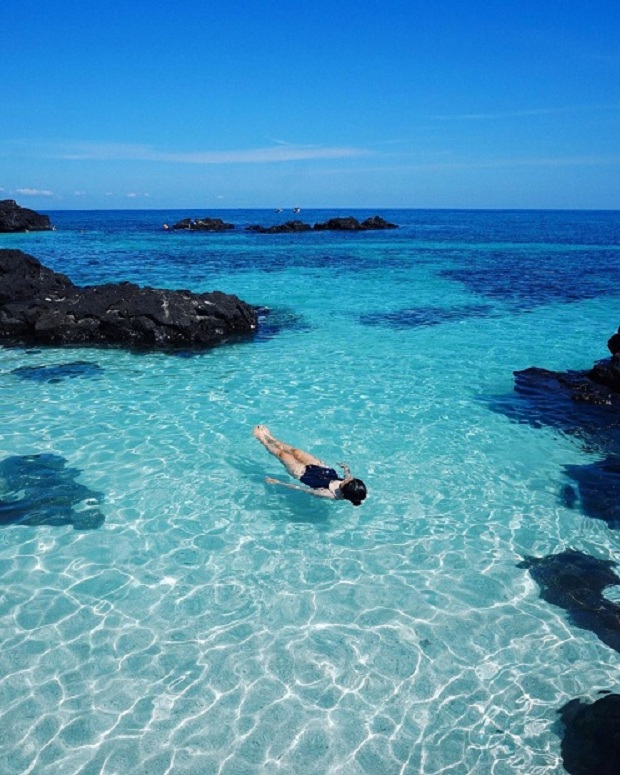 Kinh nghiệm du lịch Lý Sơn