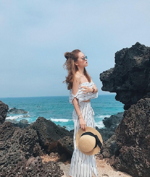 Kinh nghiệm du lịch Lý Sơn