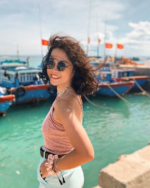 Kinh nghiệm du lịch Lý Sơn