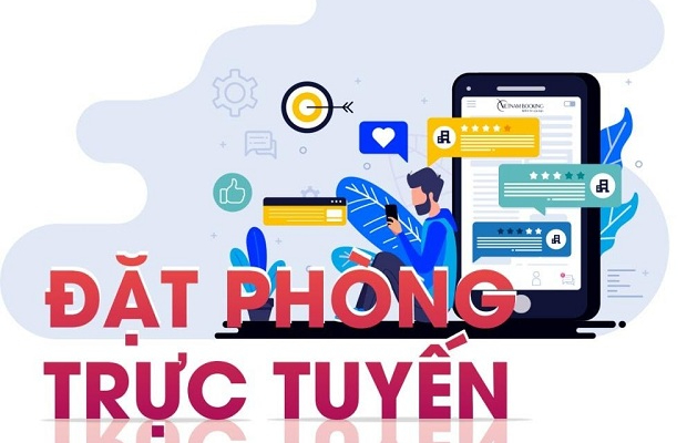 Các trang web đặt phòng khách sạn uy tín nhất 7