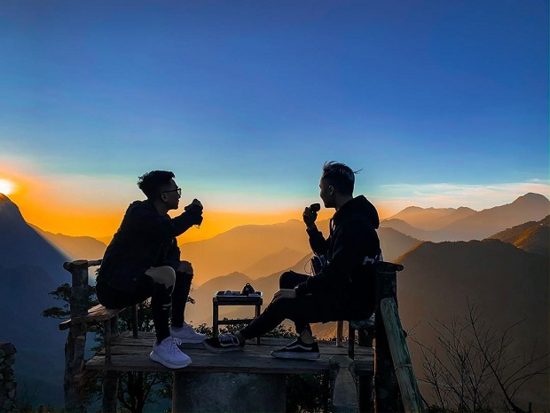 kinh nghiệm du lịch Sapa tháng 12