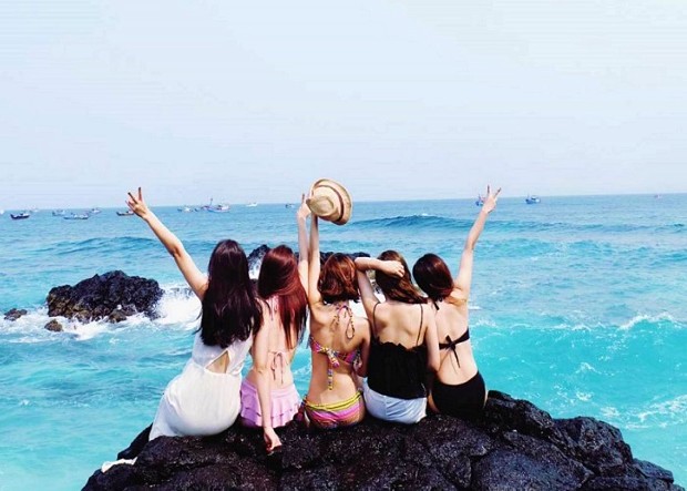 dia diem du lich da nang