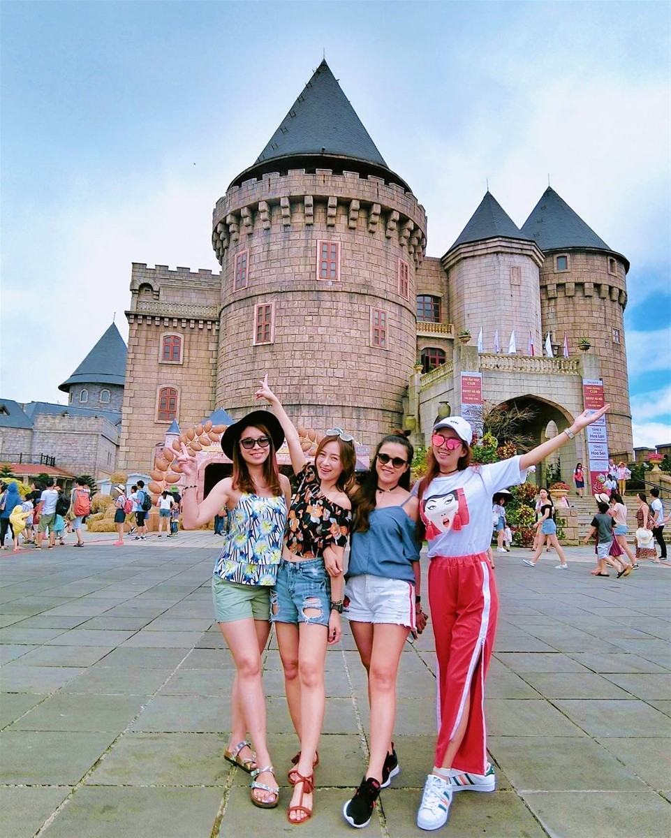 dia diem du lich da nang