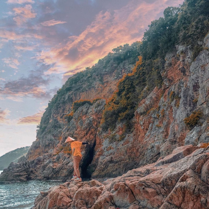 dia diem du lich da nang