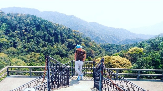 dia diem du lich da nang