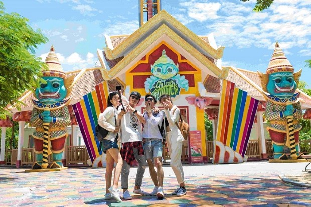 dia diem du lich da nang