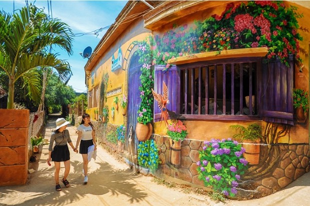 dia diem du lich da nang