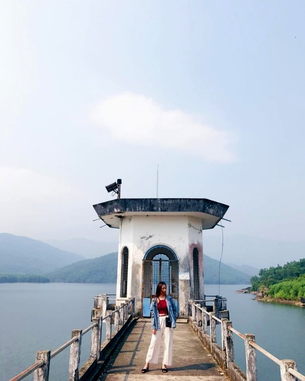 dia diem du lich da nang