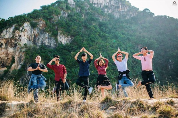 dia diem du lich da nang