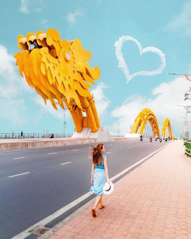 dia diem du lich da nang