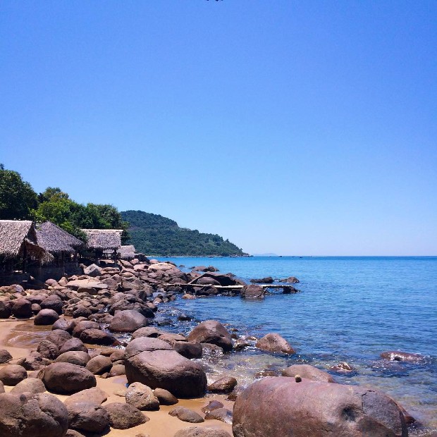 dia diem du lich da nang