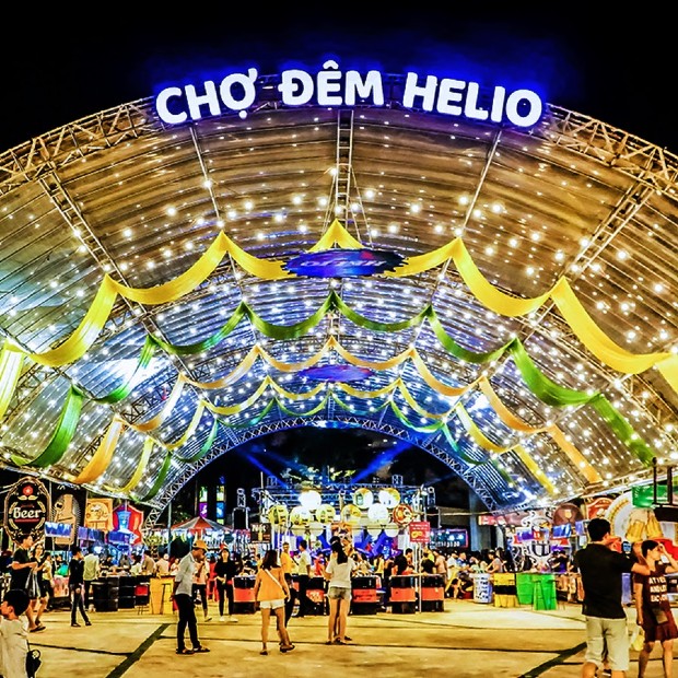 dia diem du lich da nang