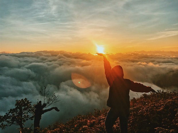 kinh nghiệm du lịch Sapa tháng 12