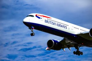 Hướng dẫn đổi vé máy bay British Airways chi tiết từ A đến Z