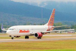 Cách đổi vé máy bay Malindo Air đơn giản, nhanh chóng