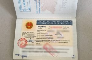 Gia hạn visa cho người Trung Quốc tại Việt Nam | Hỗ trợ gia hạn gấp