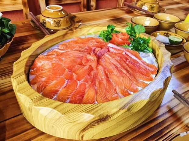 kinh nghiệm du lịch Sapa tháng 12