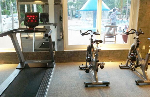 Review kh&aacute;ch sạn Vũng T&agrave;u tu a den z