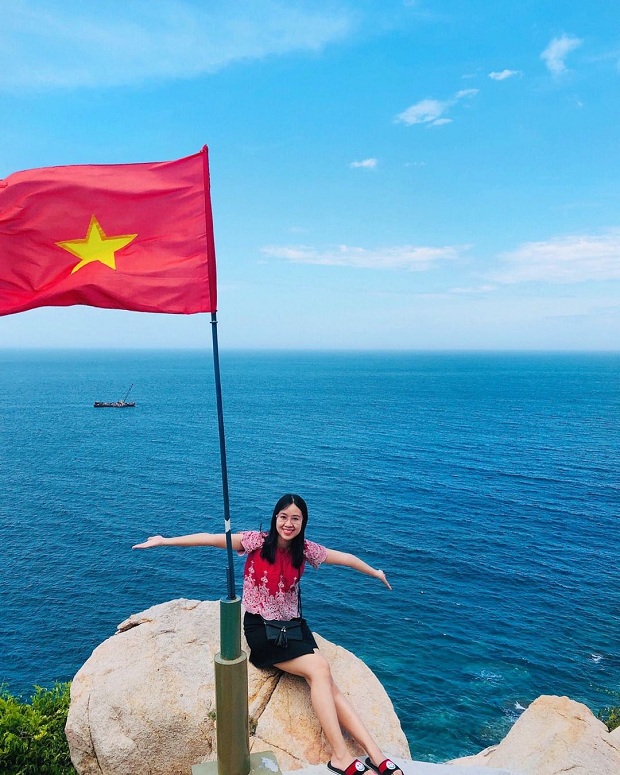 địa điểm du lịch Bình Hưng